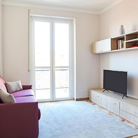 Flat Milano Niguarda 4Pax-Wifi Lejlighed Eksteriør billede