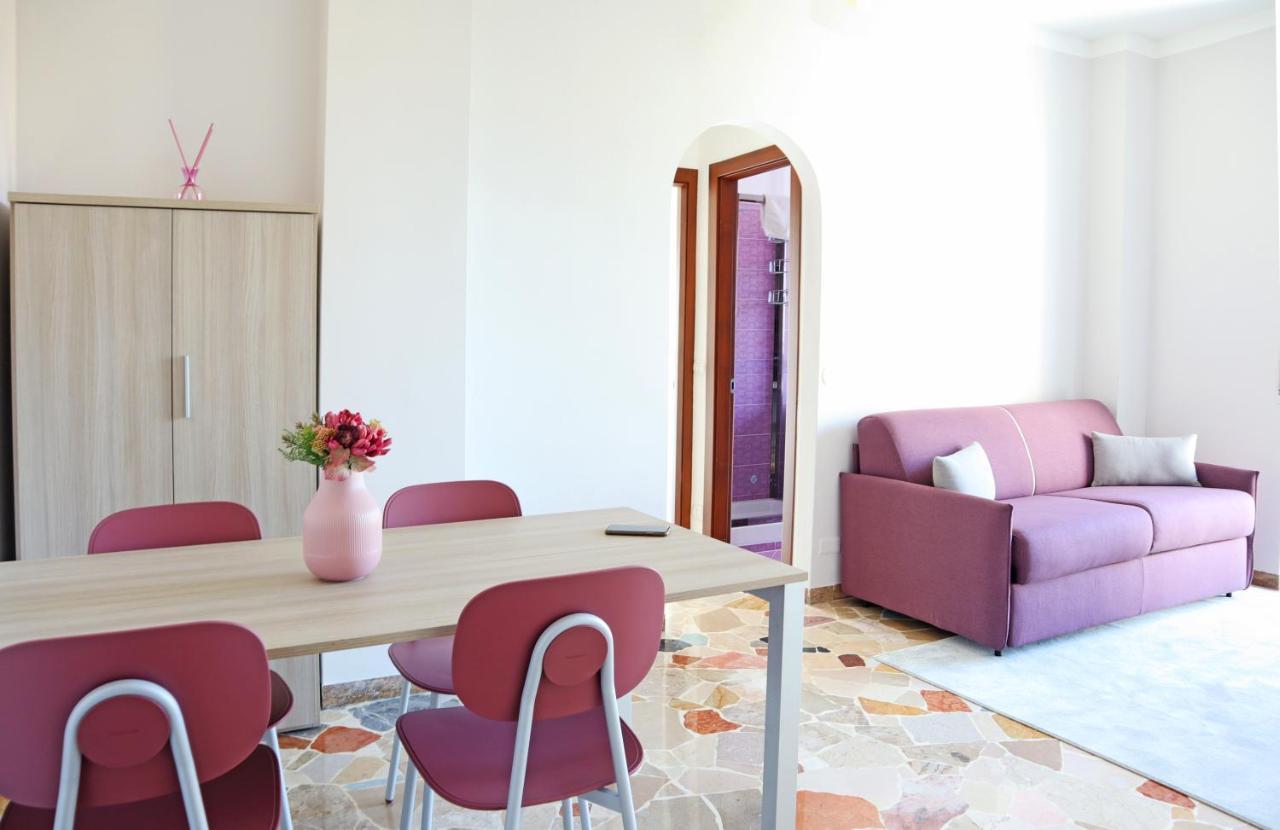 Flat Milano Niguarda 4Pax-Wifi Lejlighed Eksteriør billede